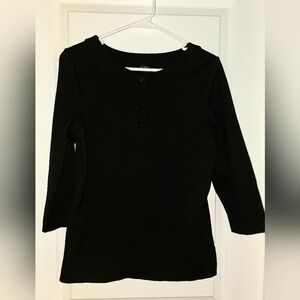 Talbots Tunic